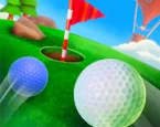 Golf Turnuvası