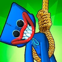 Huggy Wuggy Kurtar