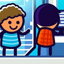 Idle Startup Tycoon