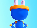 Plug Head