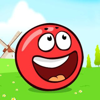 Red Ball 4 Volume 1