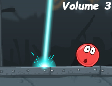 Red Ball 4 Volume 3