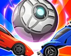 Rocket League Sideswipe