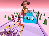 Squid Game: Arrow Fest