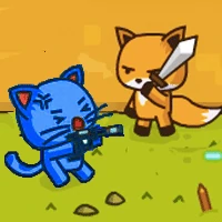 Strikeforce Kitty 2