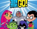 Teen Titans Go Jump Jousts 2