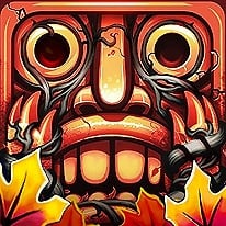 Temple Run 2: Jungle Fall
