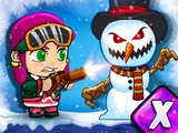 Zombi Görevi Noel