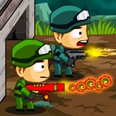 Zombi Savunması
