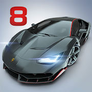 Asphalt 8: Gerçek Yarış