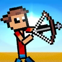 Çöp Adam Ok Savaşları