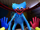 FNAF Poppy Playtime