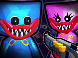 Huggy Wuggy Türkçe 2