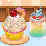 Lezzetli Cupcake Oyunu Oyna