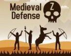 Medieval Defense Z