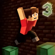 Minecraft Zorlu Parkur 3