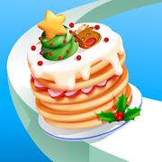Pancake Run
