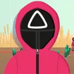 Squid Game: 6 Raunt