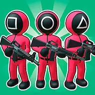 Squid Game Ücretsiz