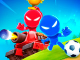 Stickman Party