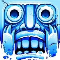 Temple Run 2: Frozen Shadows