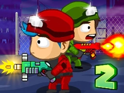 Zombi Son Kale 2