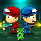 Zombi Son Kale 3