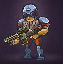 Zombotron 3