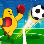 Canavar Futbolu 3D
