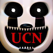 FNAF Ultimate Custom Night
