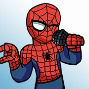 Friday Night Funkin’ vs Spider-Man