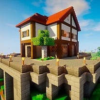 LokiCraft