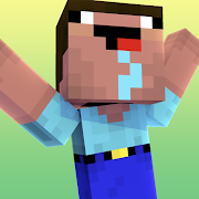 Minecraft Parkur