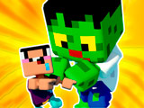 Minecraft Türkçe Survival