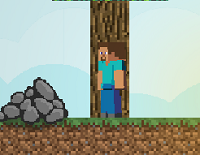 Skyblock Minecraft