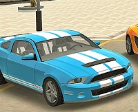 Gerçek Drift Simülatörü