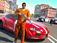 GTA Gangster