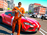 GTA Suç Simülatörü
