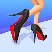 High Heels 3D