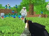 Mine Shooter