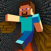 Minecraft Parkur 2