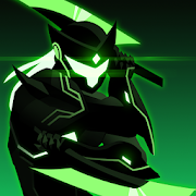 Ninja Gölge İntikamı