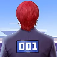 Squid Challenge 2