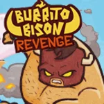 Burrito Bison Revenge