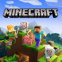 Classic Minecraft Oyunu Oyna