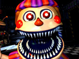 FNAF: UCN Jumpscare Simulator