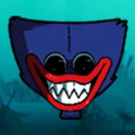 Huggy Wuggy Tekmele