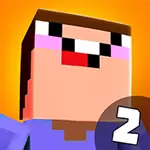 Noob vs Pro 2 Jailbreak Oyunu Oyna