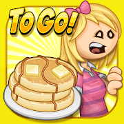 Papa’s Pancakeria