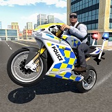 Polis Motoru Sürme